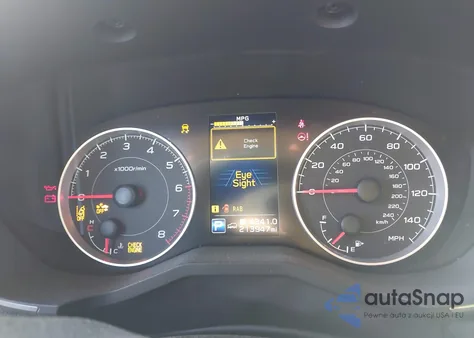 2019 Subaru Ascent Premium from USA, damaged, VIN 4S4WMAHD3K3471293